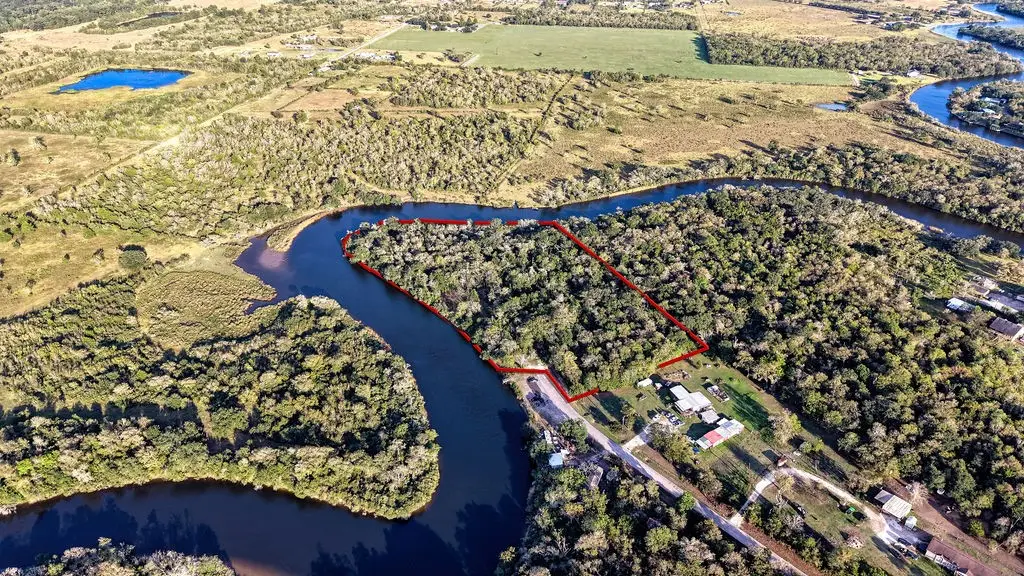 9903 County Road 210, Liverpool, TX 77577 - #1