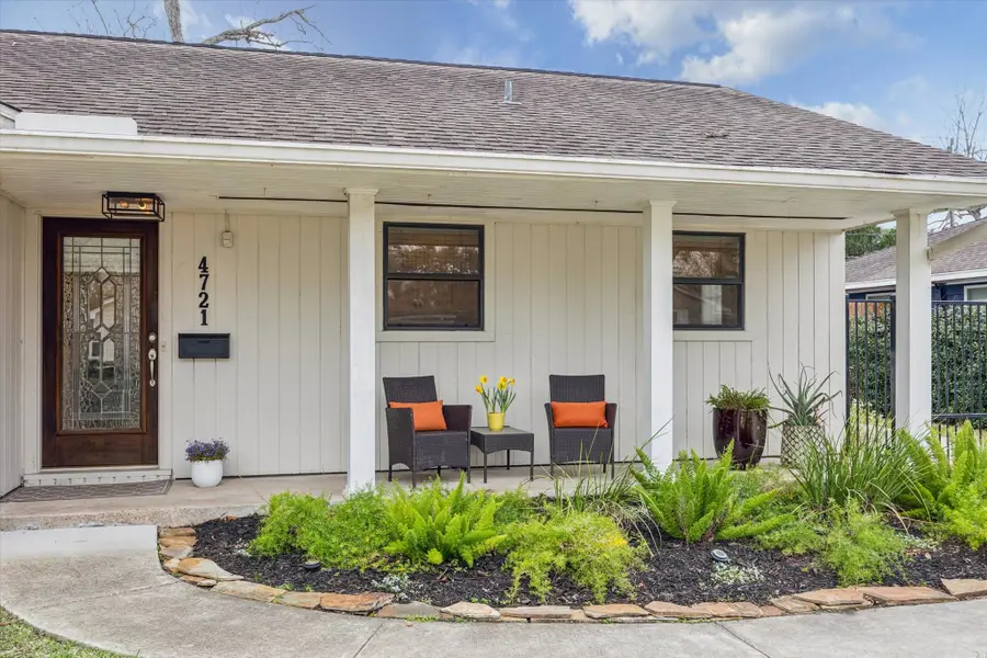 4721 Kingfisher Drive, Houston, TX 77035 - #3
