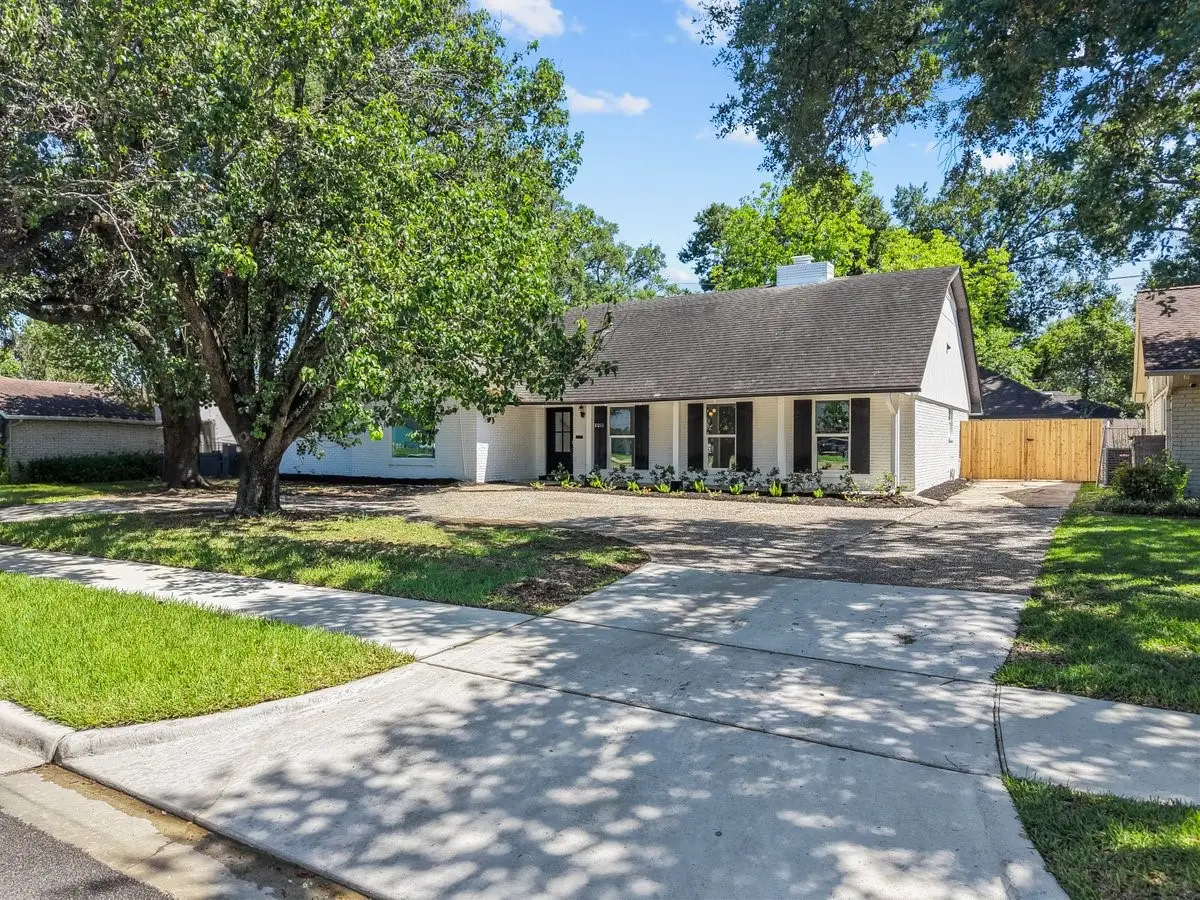 8011 Richmond Avenue, Houston, TX 77063 - #1