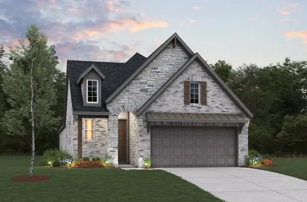 9514 Triumph Way, Iowa Colony, TX 77583