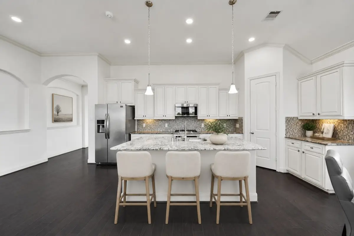 11030 Sarah Bluff Lane, Cypress, TX 77433 - #1