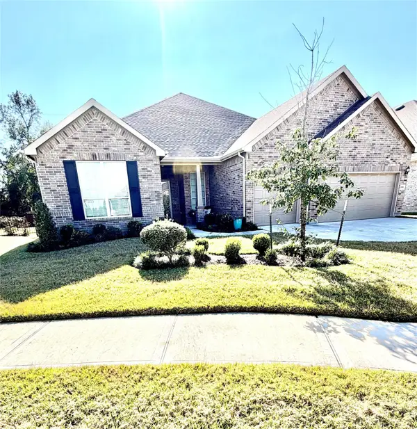 309 Gotland Russ Lane, The Woodlands, TX 77382