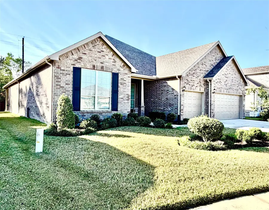 309 Gotland Russ Lane, The Woodlands, TX 77382 - Image #2