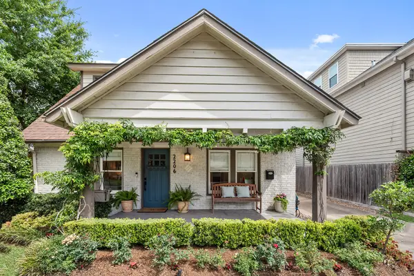 2206 Sul Ross Street, Houston, TX 77098