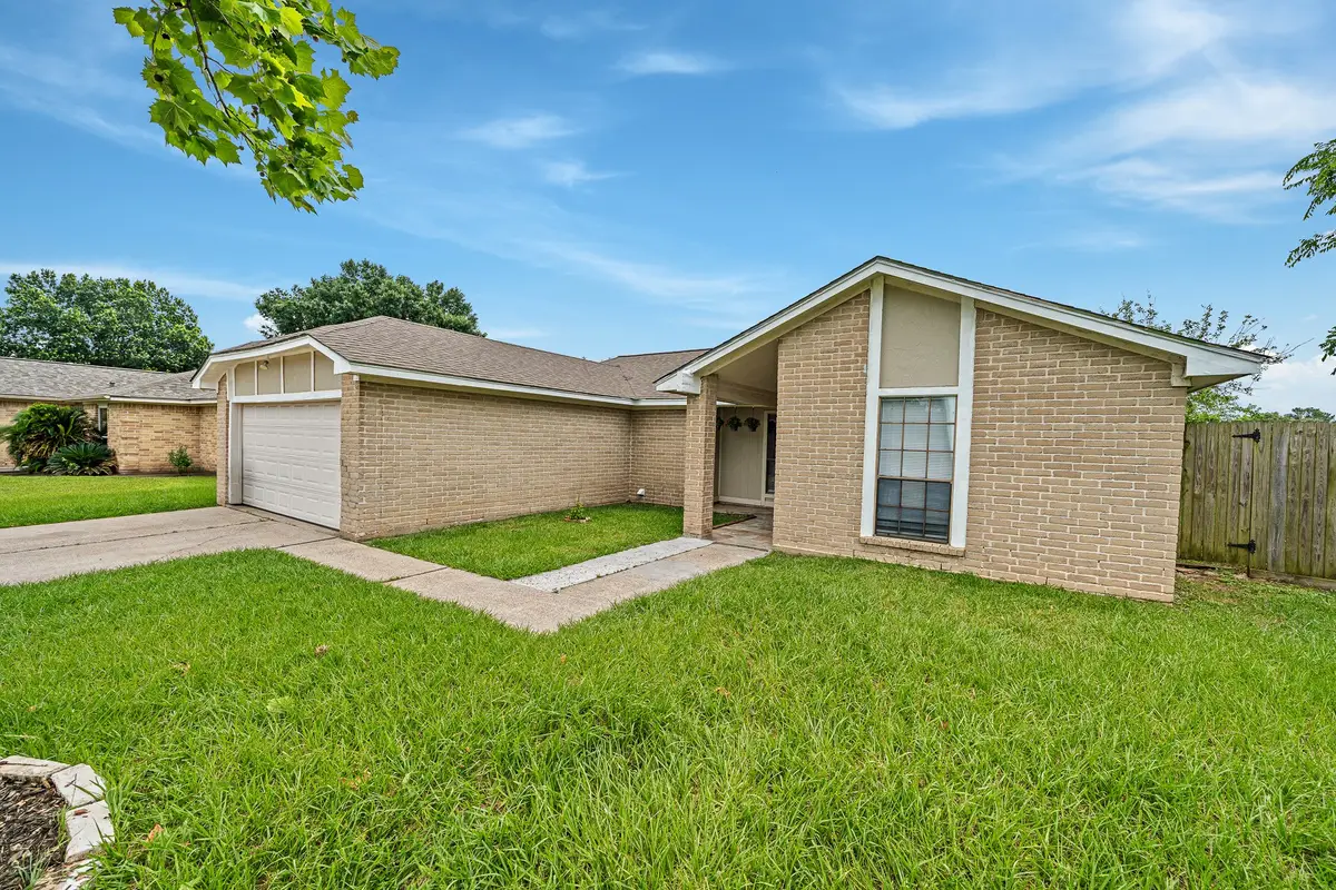10515 Autumn Harvest Drive, Houston, TX 77064 - #1