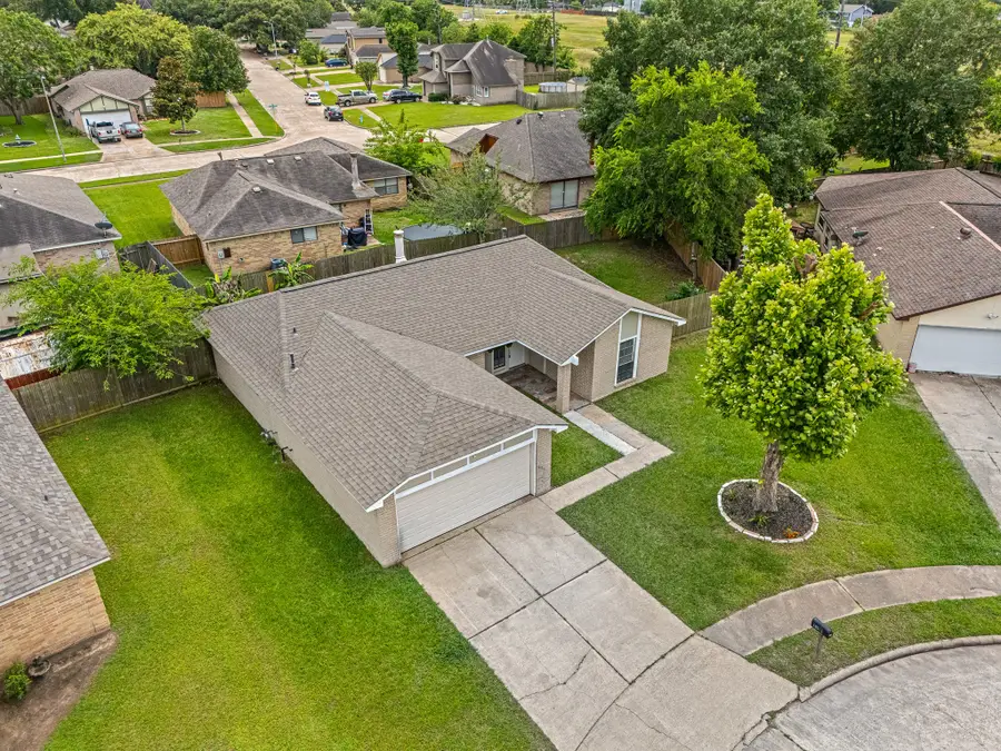 10515 Autumn Harvest Drive, Houston, TX 77064 - #3