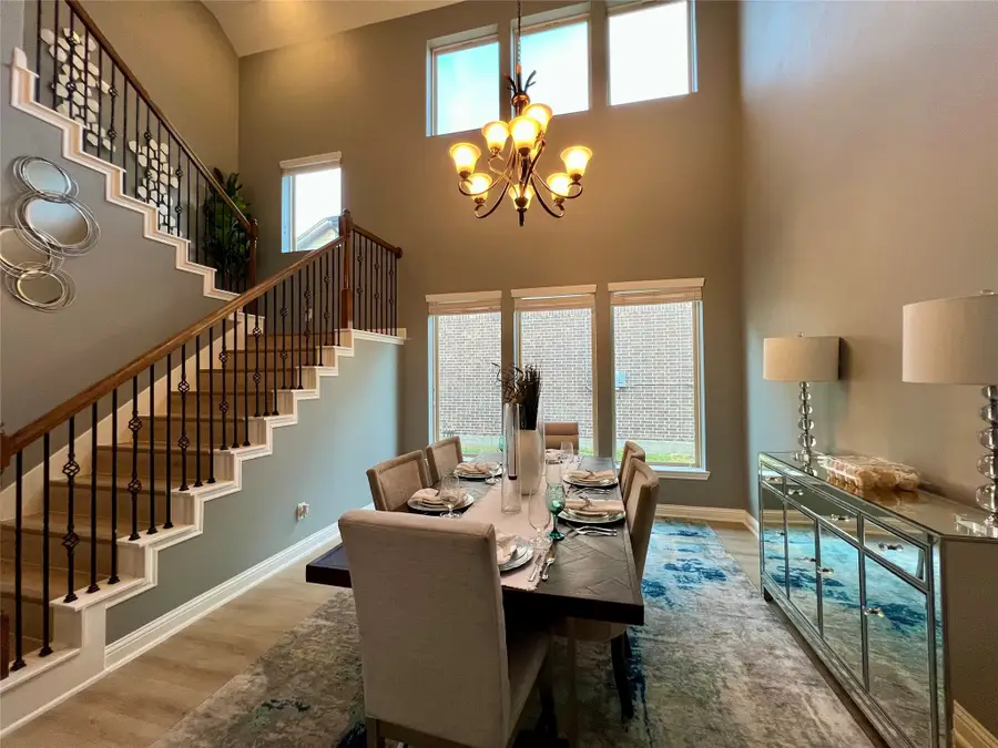 18718 Fairmont Springs Court, Cypress, TX 77429 - Image #2