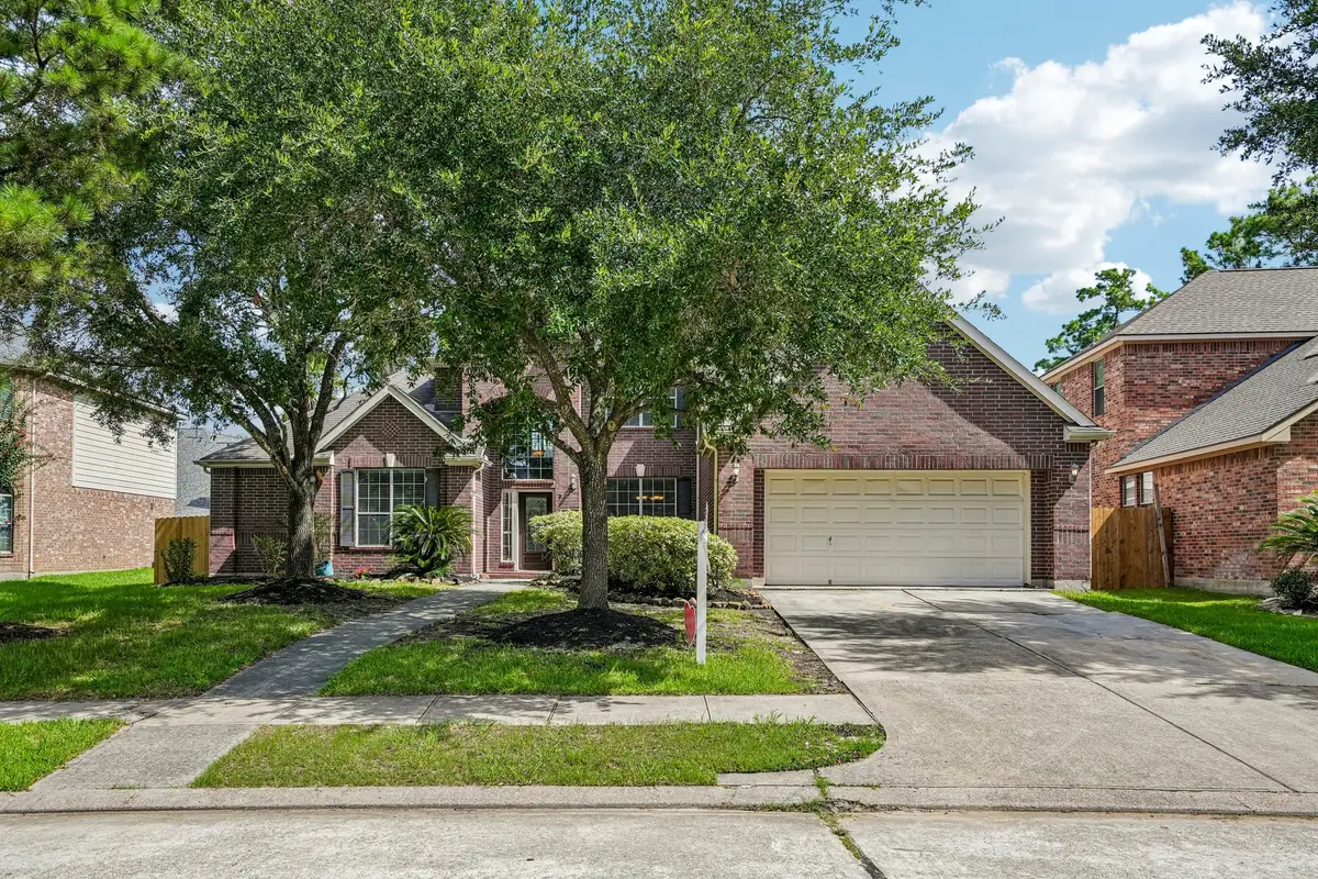 18330 Enchanted Rock Trail, Humble, TX 77346 - #1
