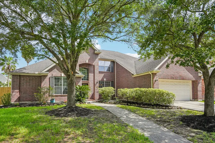 18330 Enchanted Rock Trail, Humble, TX 77346 - #2