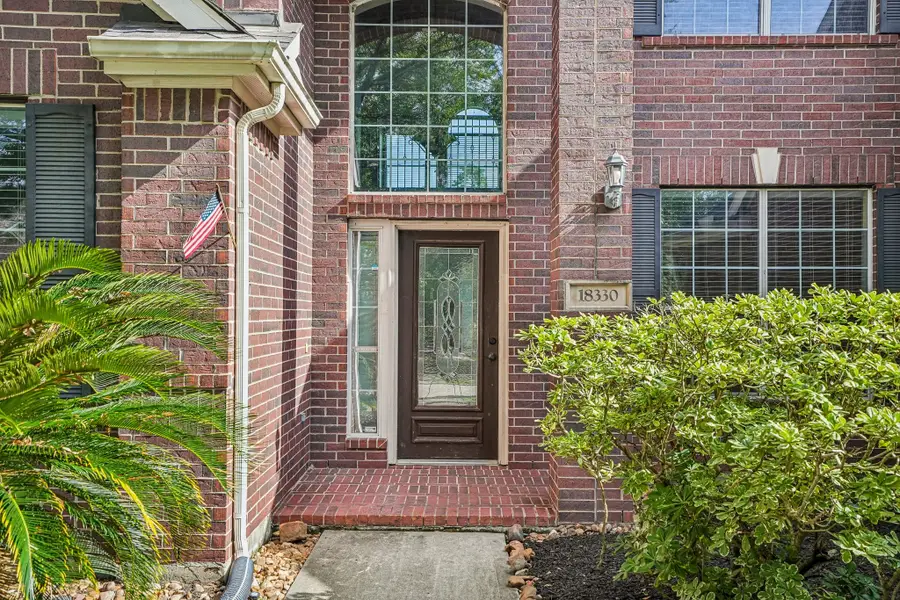 18330 Enchanted Rock Trail, Humble, TX 77346 - #3