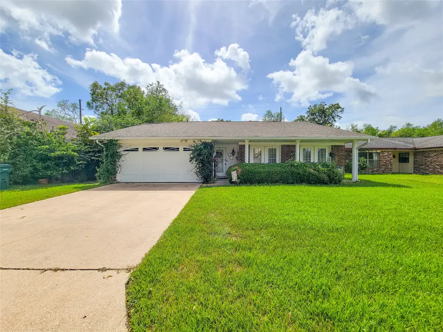 8855 Casey Drive, Beaumont, TX 77707 - #2