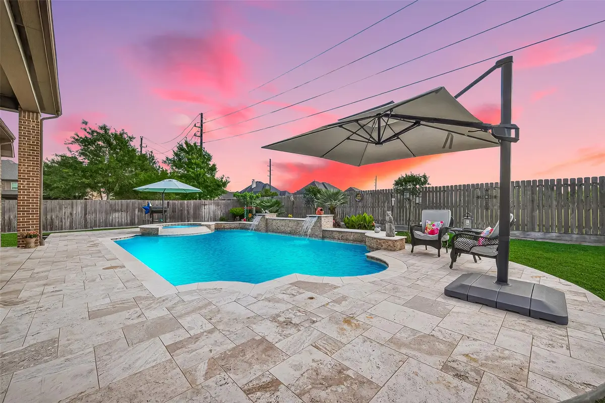 2203 Draycutt Drive, Katy, TX 77494 - #1