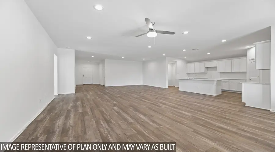16215 Ross Court, Conroe, TX 77303 - #3