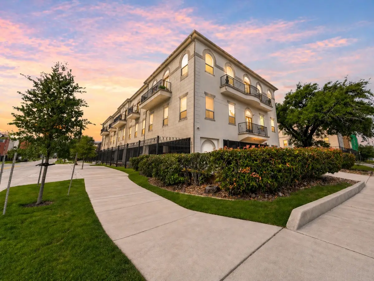 5801 Winsome Lane #202, Houston, TX 77057 - #1