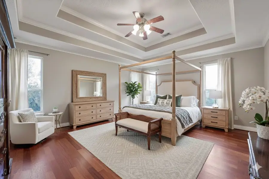 13415 Lucien Lane, Tomball, TX 77377 - Image #2