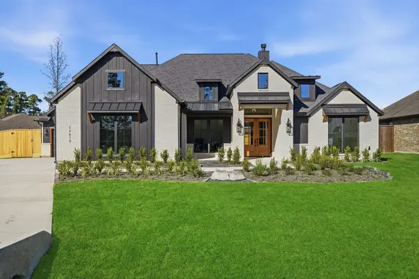 12610 Damuth Court, Magnolia, TX 77354