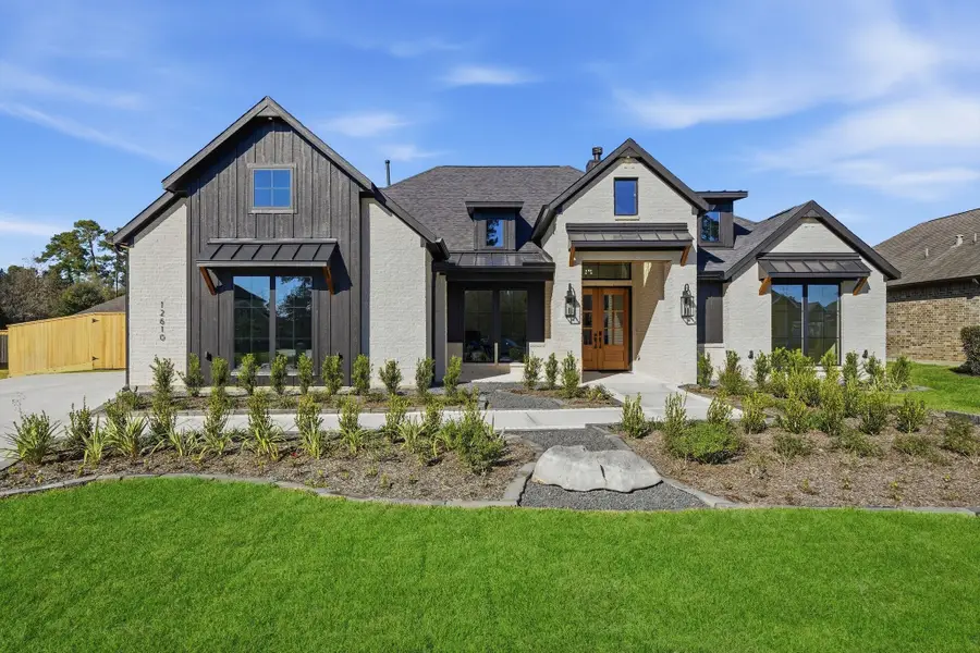 12610 Damuth Court, Magnolia, TX 77354 - #2