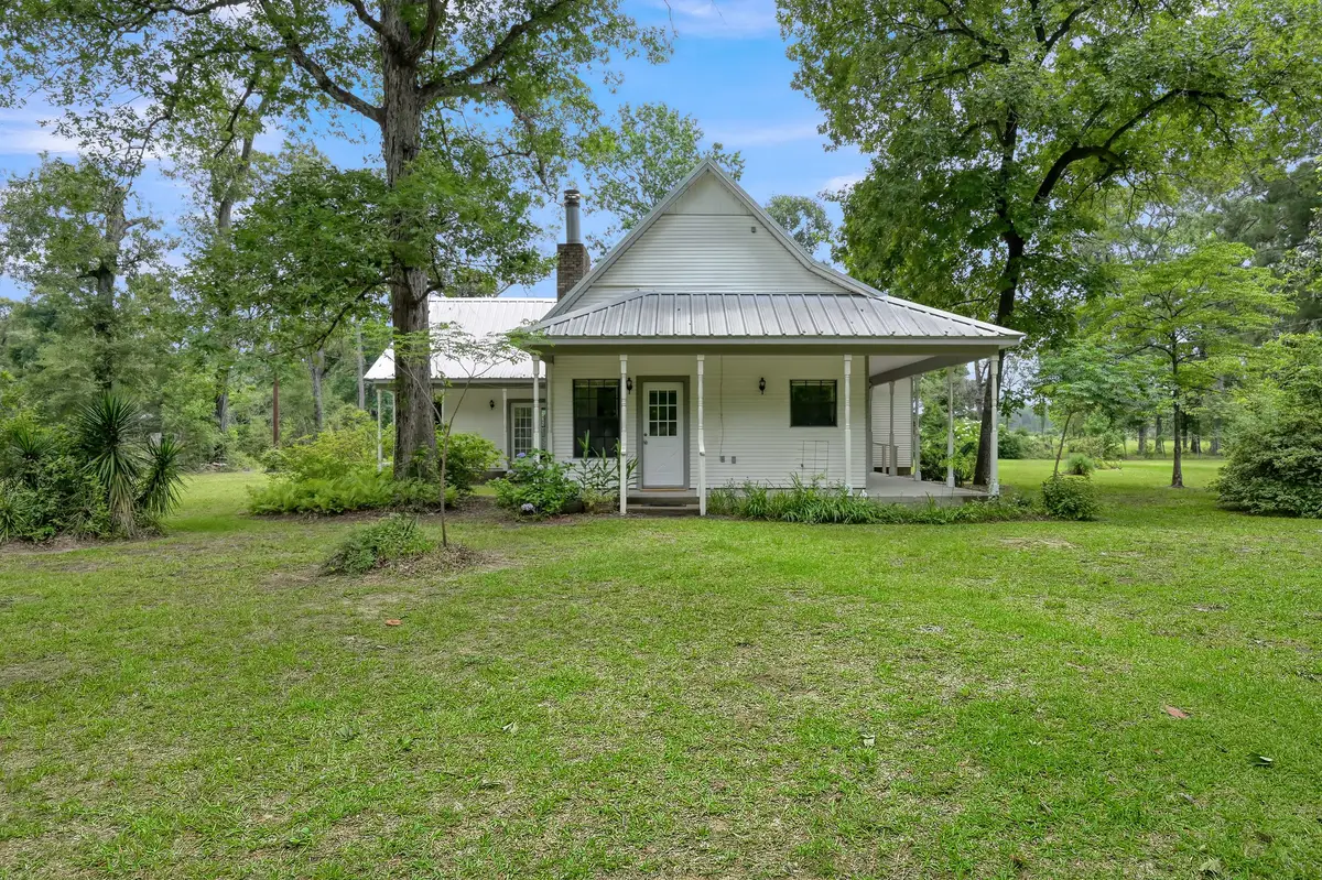 16892 Payne Road, Conroe, TX 77302 - #1