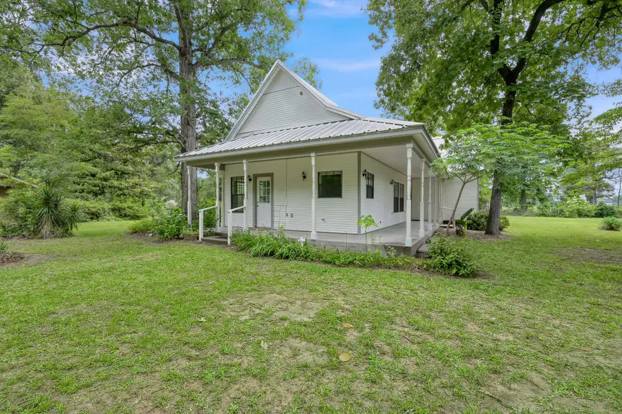 16892 Payne Road, Conroe, TX 77302 - #2