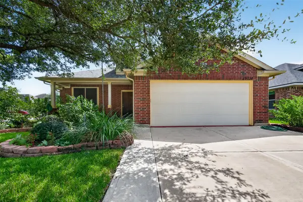 15734 Bannowsky Lane, Houston, TX 77049