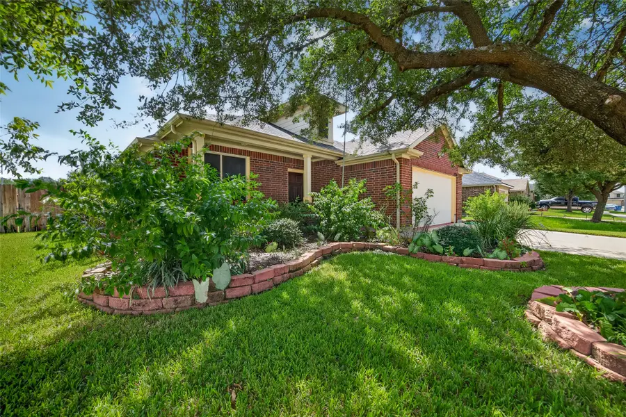 15734 Bannowsky Lane, Houston, TX 77049 - #2