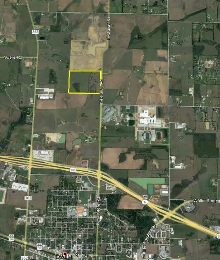 21402 Fields Store Road, Waller, TX 77484 - #3