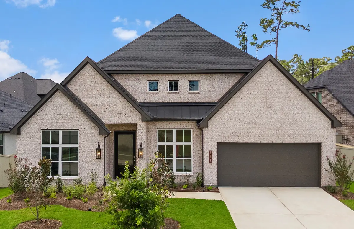 15129 Wedge Tail Way, Magnolia, TX 77354 - #1