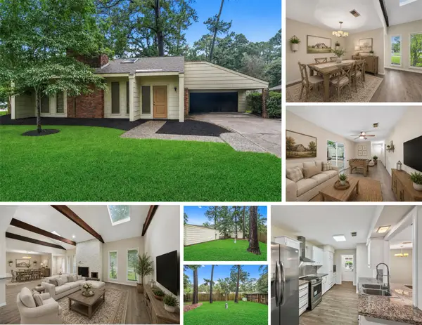 1926 Maple Lakes Drive, Houston, TX 77339