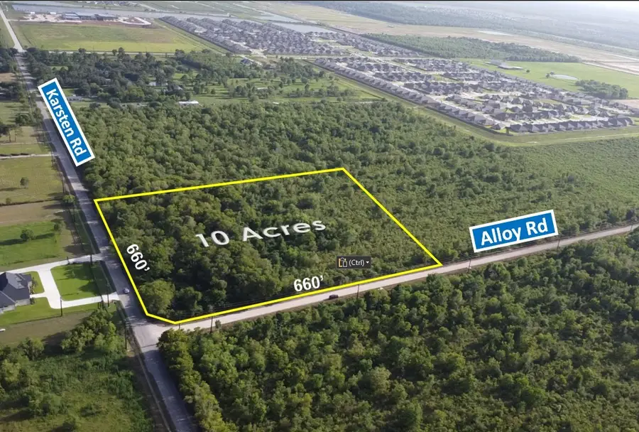 TBD Karsten Blvd, Rosharon, TX 77583 - #3