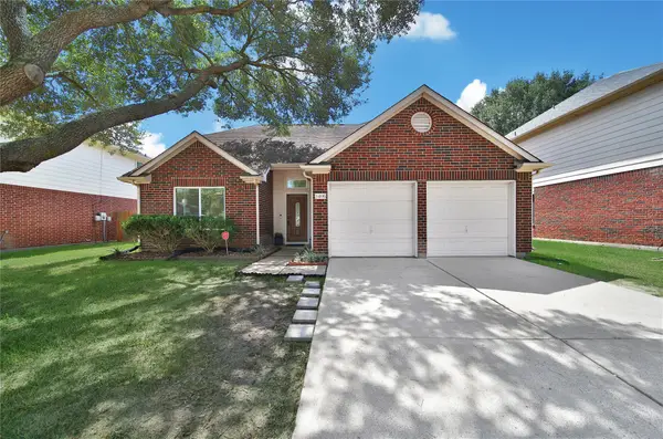 3406 Morningtide Drive, Katy, TX 77449