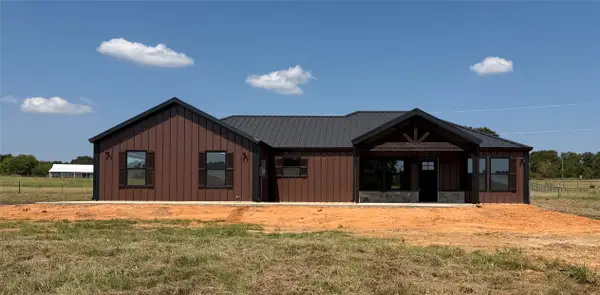19837 State Highway 155 Highway, Frankston, TX 75763