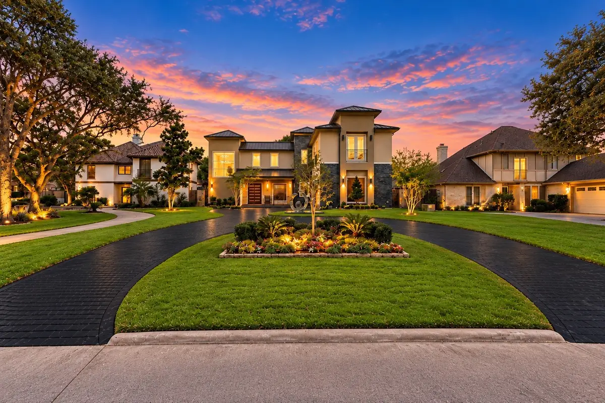1410 Sugar Creek Boulevard, Sugar Land, TX 77478 - #1