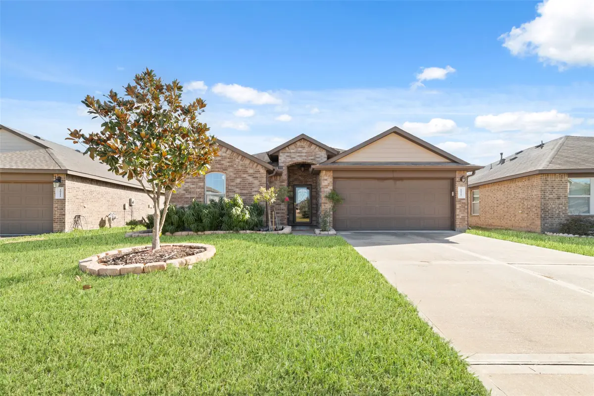 18115 Sonora Brook Lane, Richmond, TX 77407 - #1