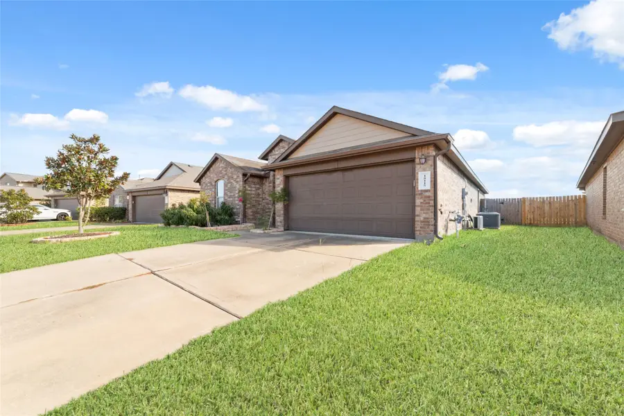 18115 Sonora Brook Lane, Richmond, TX 77407 - #2