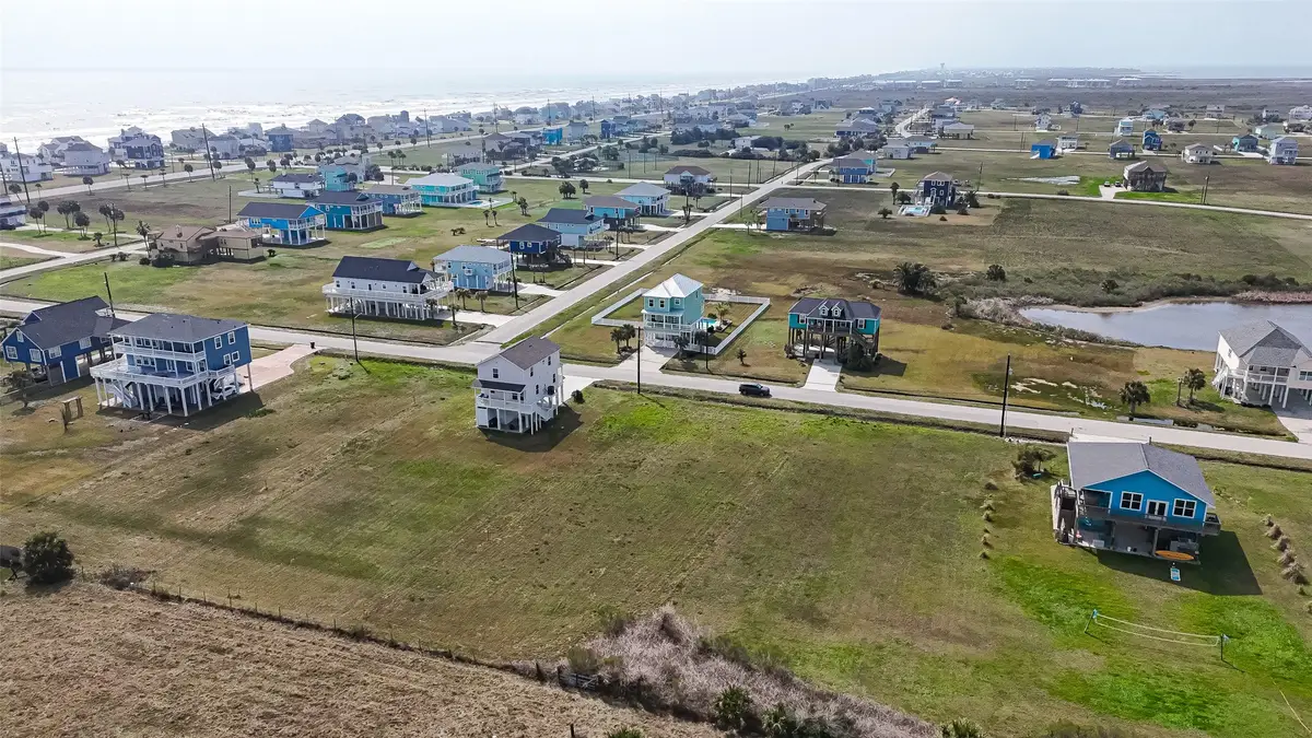 18047 Shaman Drive, Galveston, TX 77554 - #1