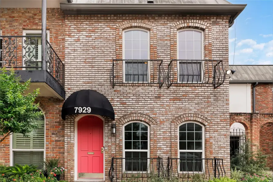 7929 Woodway Drive #4, Houston, TX 77063 - #2