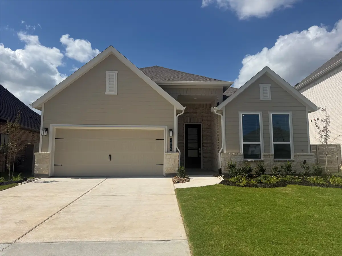 7034 Salt Dome Drive, League City, TX 77546 - #1