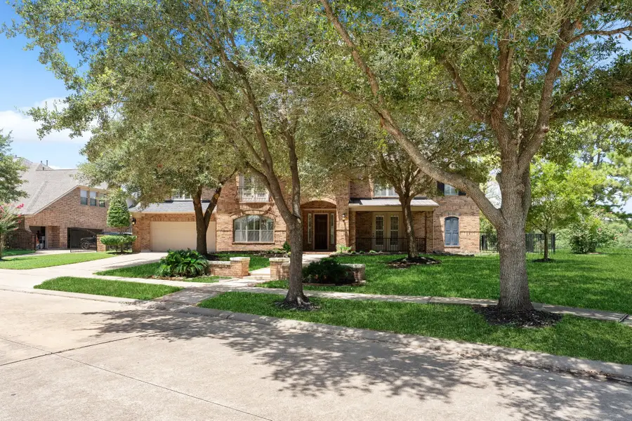 18715 N Thomas Shore Drive, Cypress, TX 77433 - #3