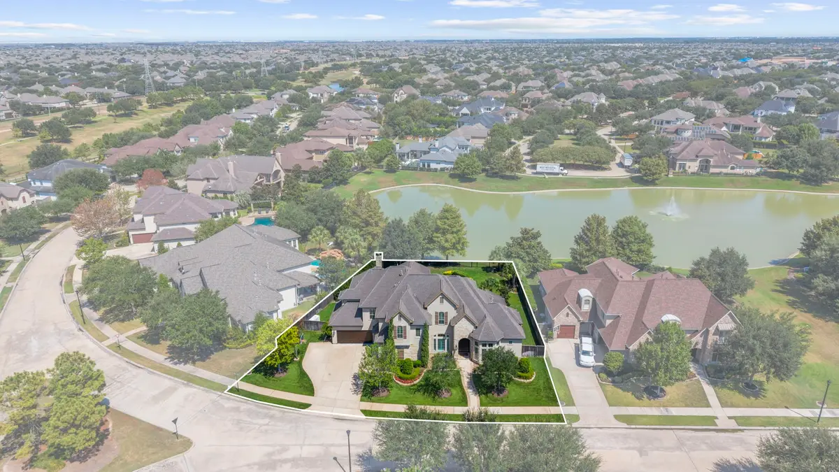 27806 Myrtle Lake Lane, Katy, TX 77494 - #1