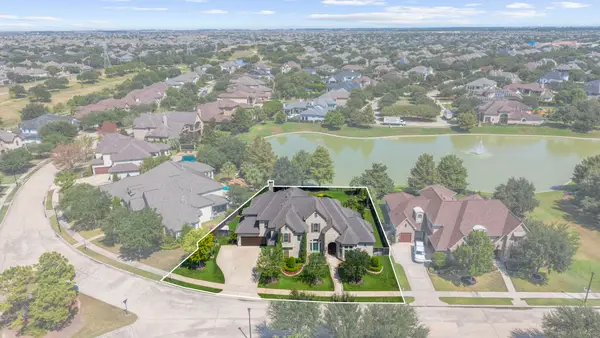 27806 Myrtle Lake Lane, Katy, TX 77494