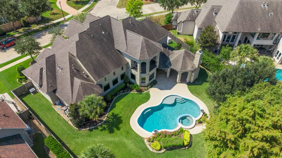 27806 Myrtle Lake Lane, Katy, TX 77494 - #3