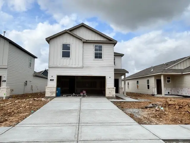 4010 Windy Whisper Drive, Brookshire, TX 77423 - #2