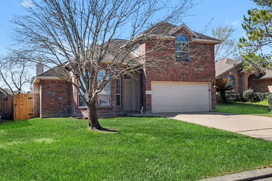18439 Sunrise Oaks Court, Montgomery, TX 77316 - #2