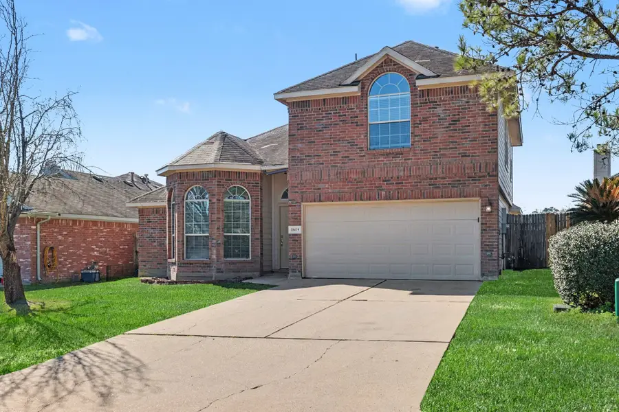 18439 Sunrise Oaks Court, Montgomery, TX 77316 - #3