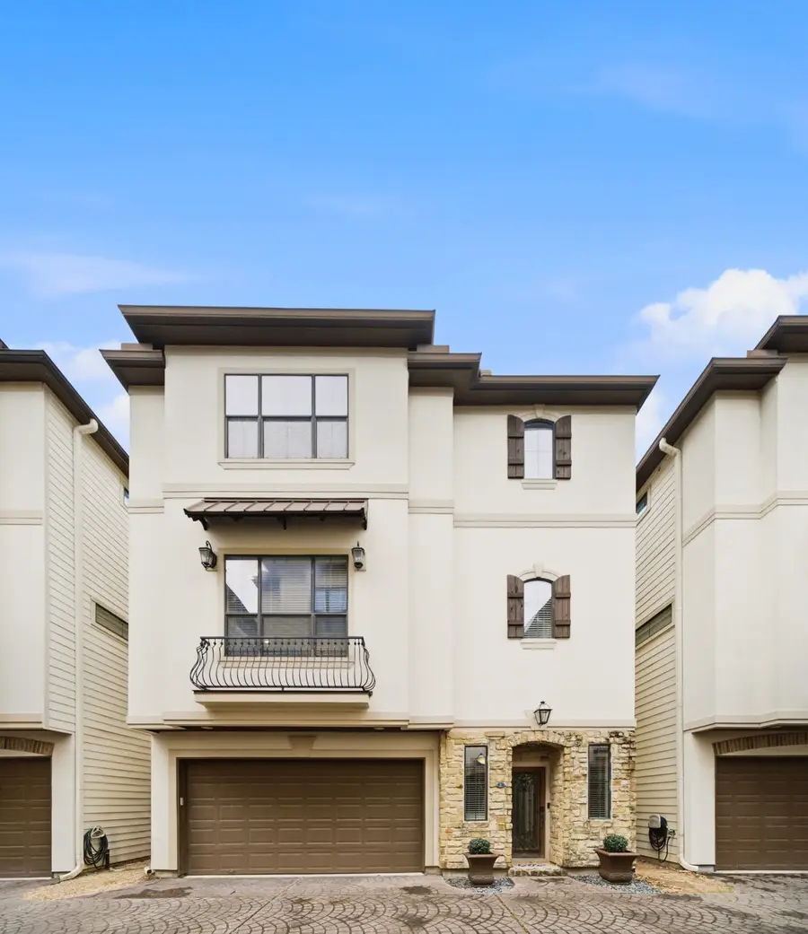5950 Kiam Street #E, Houston, TX 77007 - #2