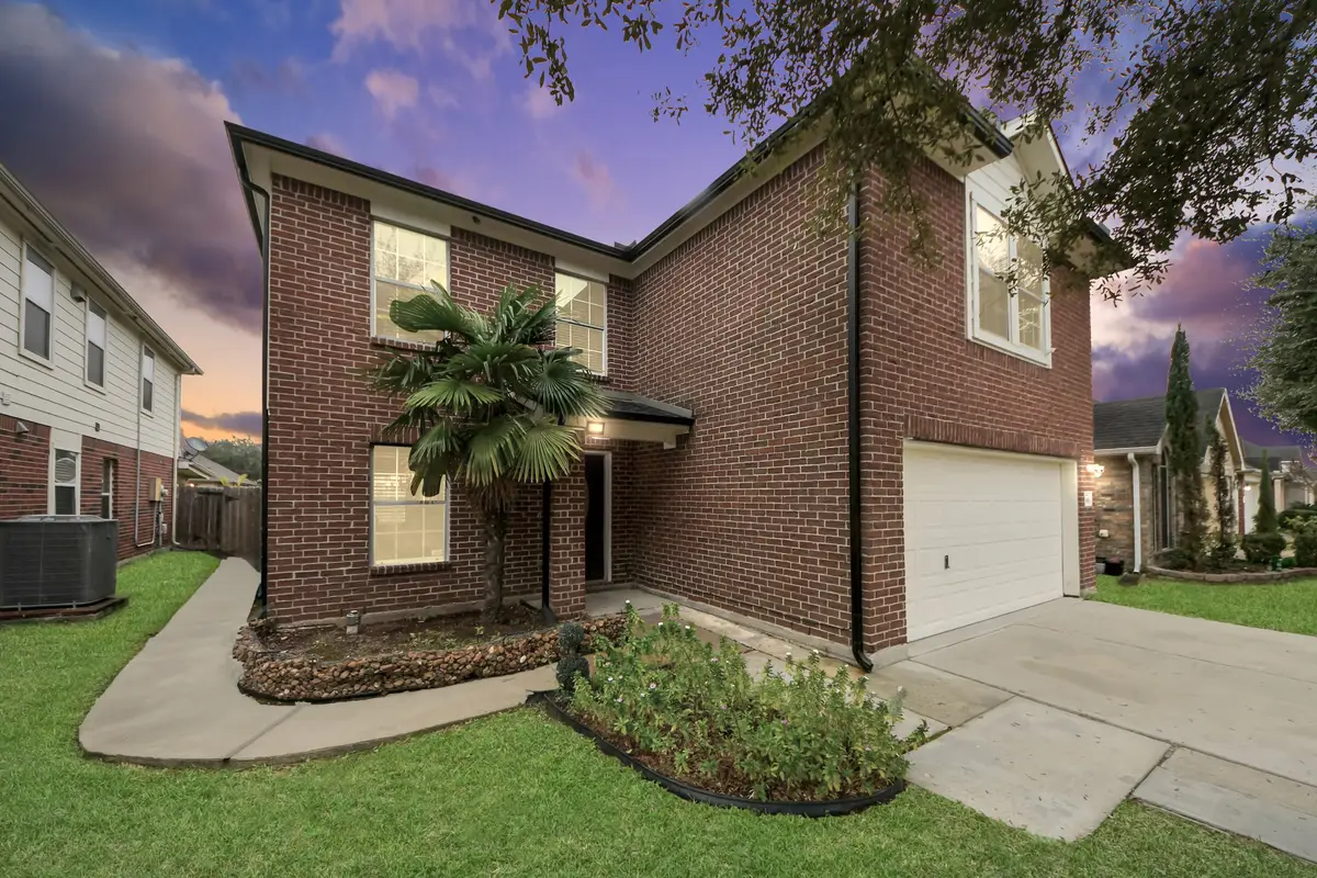 1910 Fallow Lane, Houston, TX 77049 - Image #1