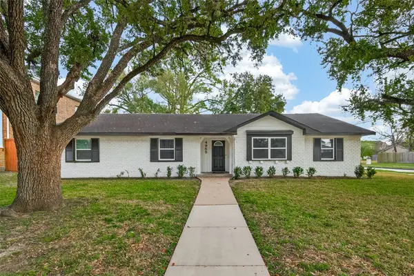 4955 Wigton Drive, Houston, TX 77096