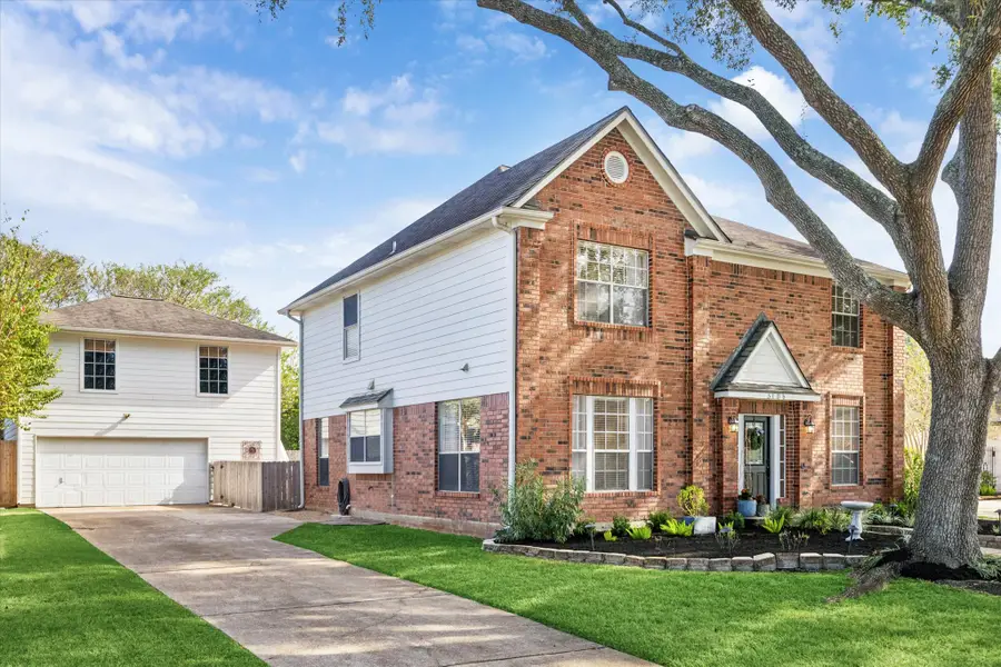 3106 Chesterfield Lane, Stafford, TX 77477 - #3