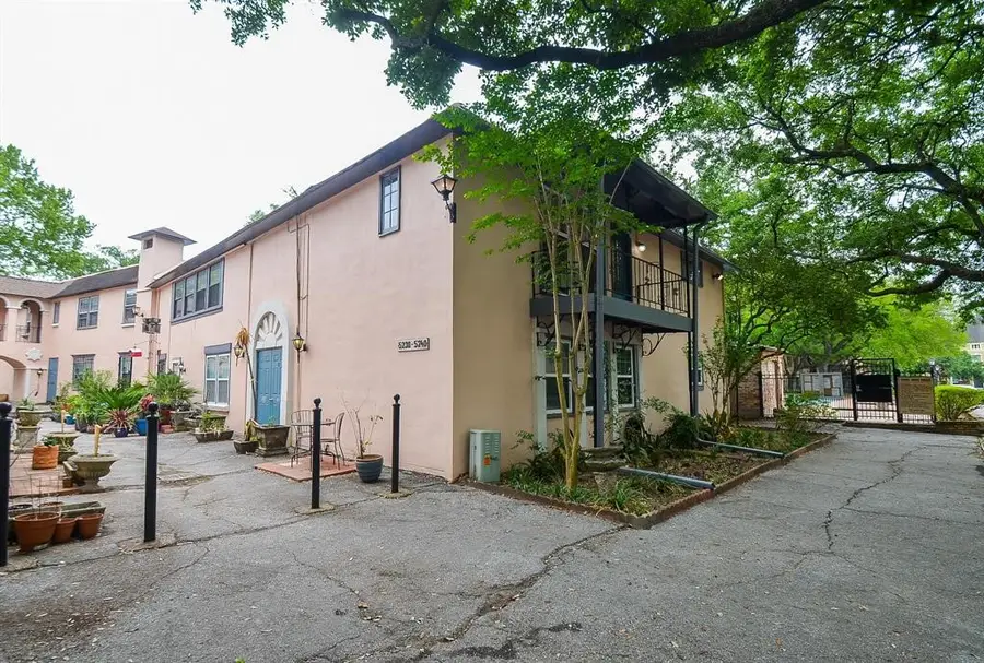 5230 Arboles Drive #A-4, Houston, TX 77035 - #2
