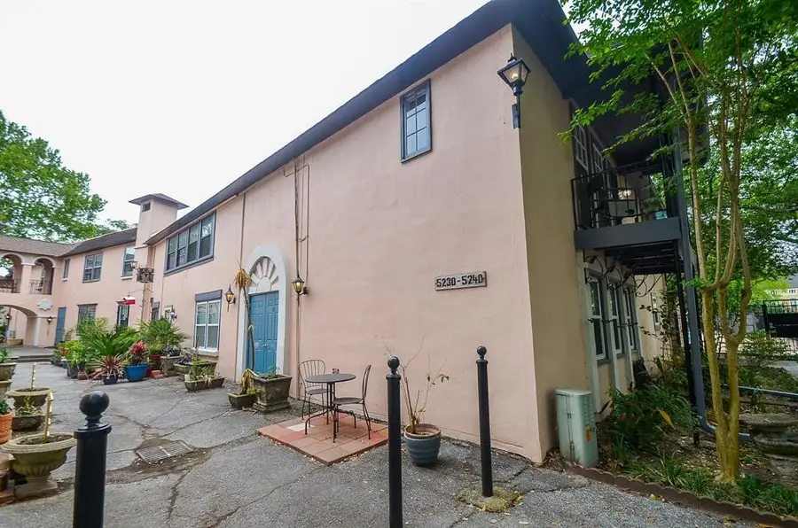 5230 Arboles Drive #A-4, Houston, TX 77035 - #3